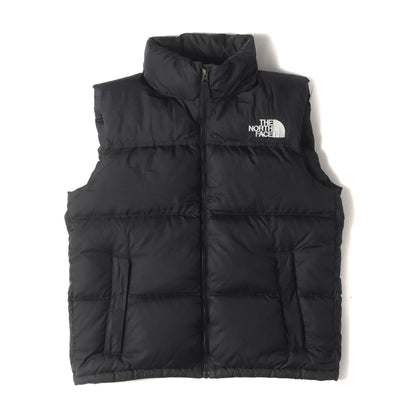 ヌプシ ダウンベスト (Nuptse Vest)