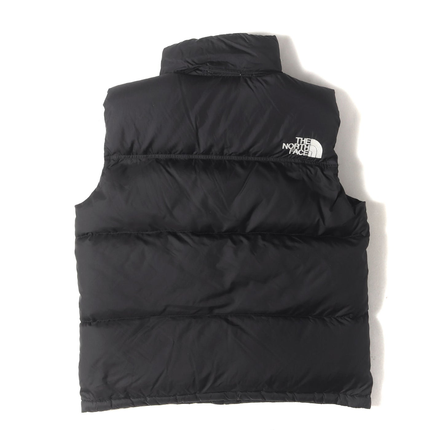 ヌプシ ダウンベスト (Nuptse Vest)