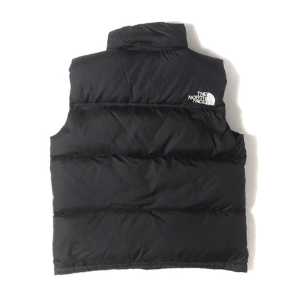 ヌプシ ダウンベスト (Nuptse Vest)
