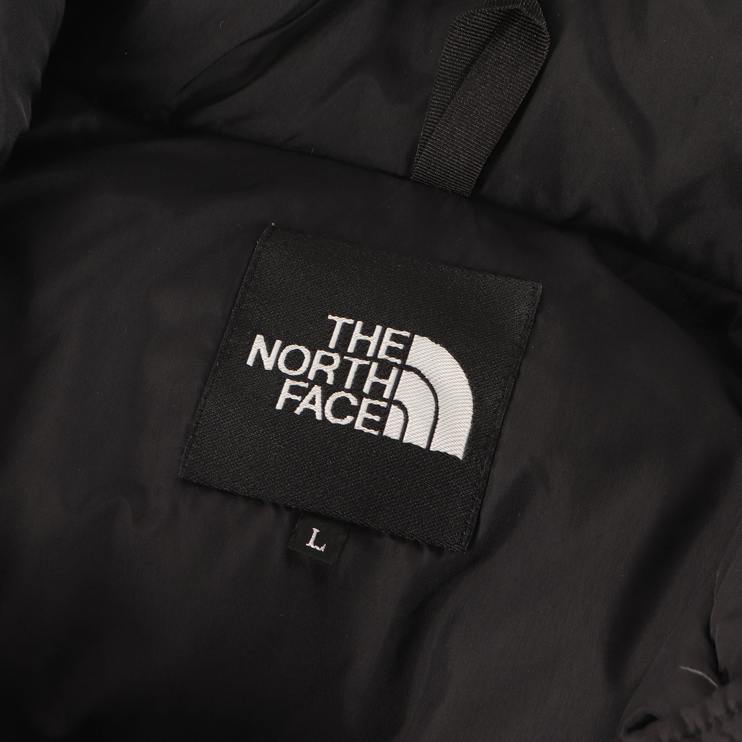 ヌプシ ダウンベスト (Nuptse Vest)