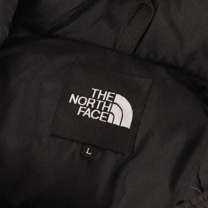 ヌプシ ダウンベスト (Nuptse Vest)