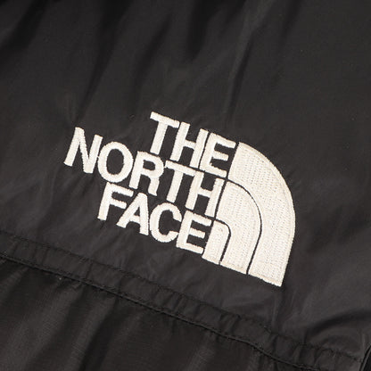 ヌプシ ダウンベスト (Nuptse Vest)