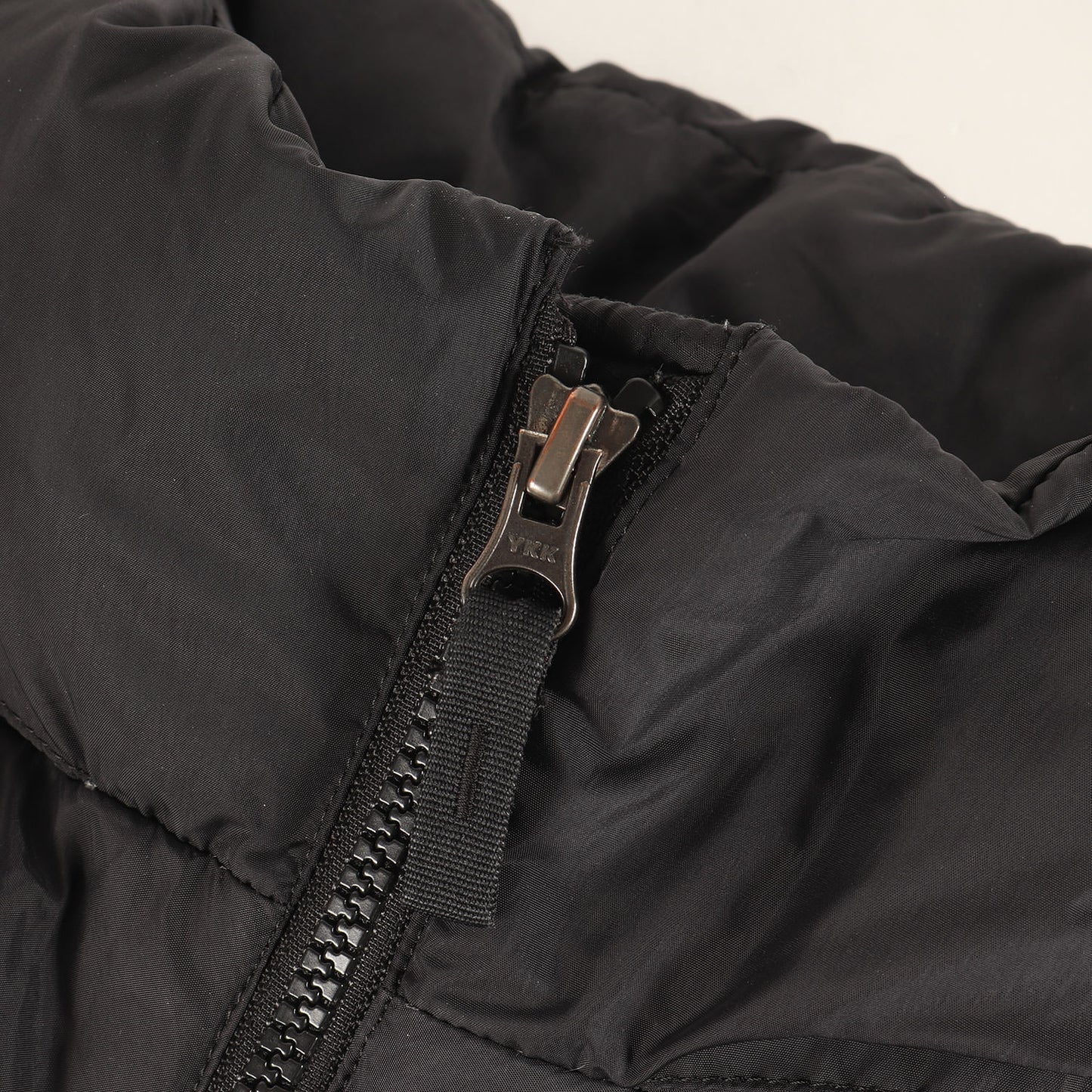 ヌプシ ダウンベスト (Nuptse Vest)