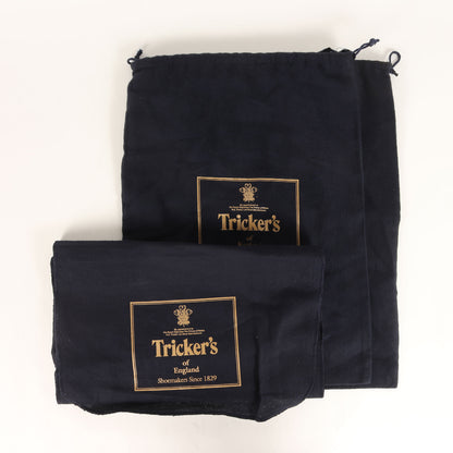 SHIPS別注 スウェード ブローグ カントリーブーツ (BROGUE BOOTS) M7283