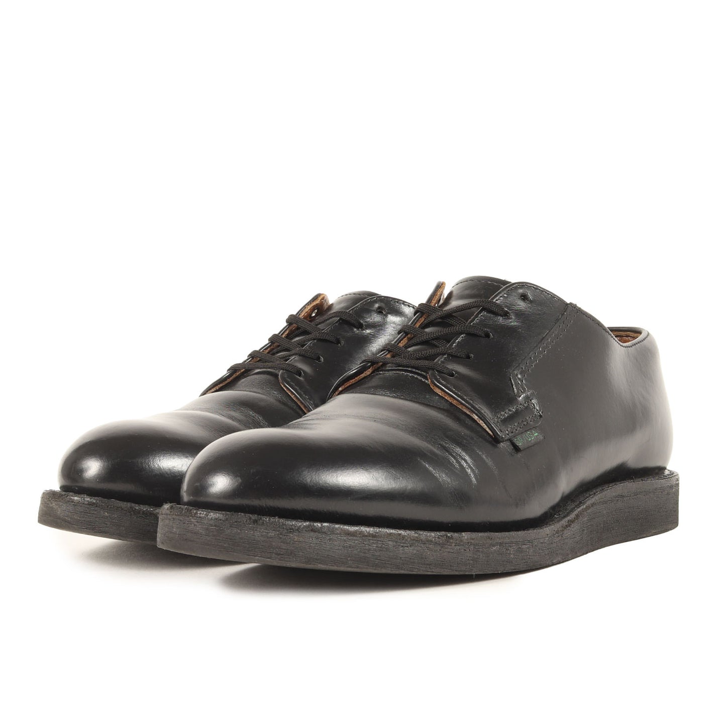 [人気品番 101] ポストマン オックスフォード シューズ / 2019年製 Postman Oxford