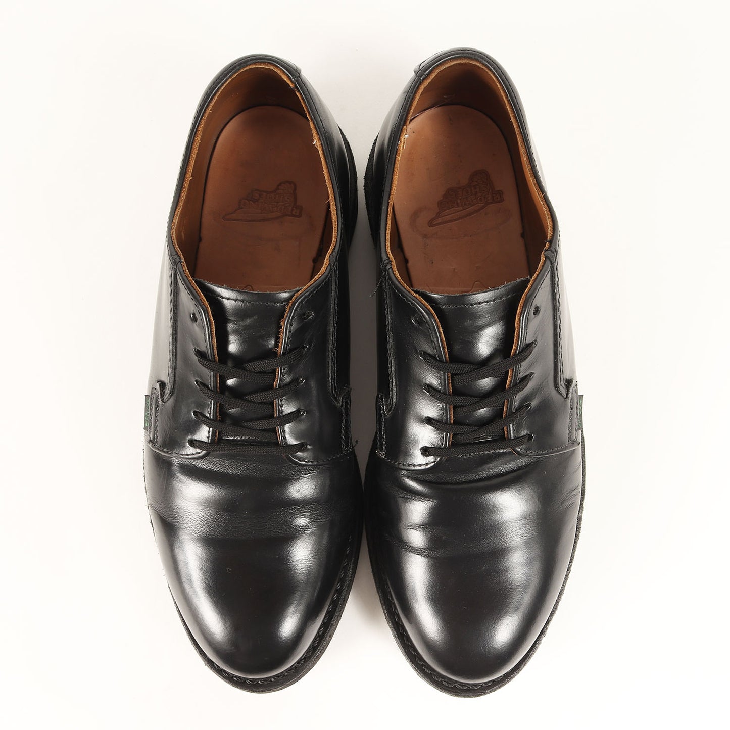 [人気品番 101] ポストマン オックスフォード シューズ / 2019年製 Postman Oxford