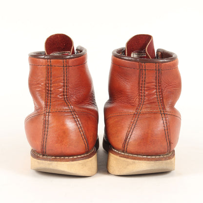 [人気品番 8131] 00s アイリッシュセッター モックトゥ ブーツ / 2004年製 Irish Setter 6-inch Classic Moc