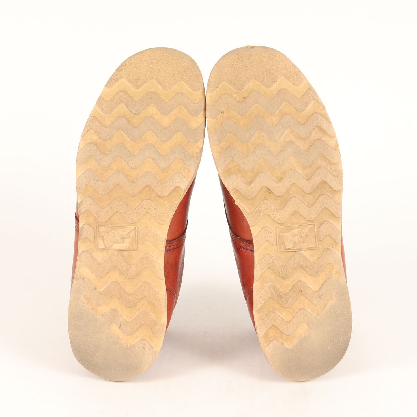 [人気品番 8131] 00s アイリッシュセッター モックトゥ ブーツ / 2004年製 Irish Setter 6-inch Classic Moc