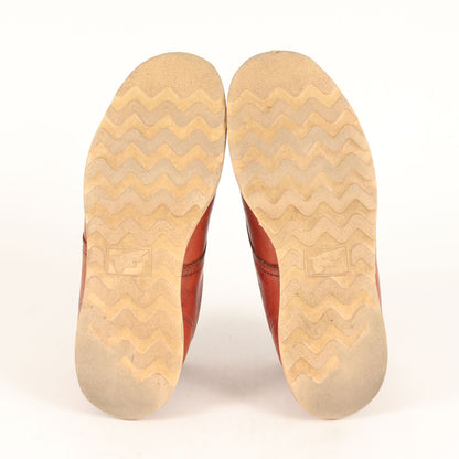 [人気品番 8131] 00s アイリッシュセッター モックトゥ ブーツ / 2004年製 Irish Setter 6-inch Classic Moc