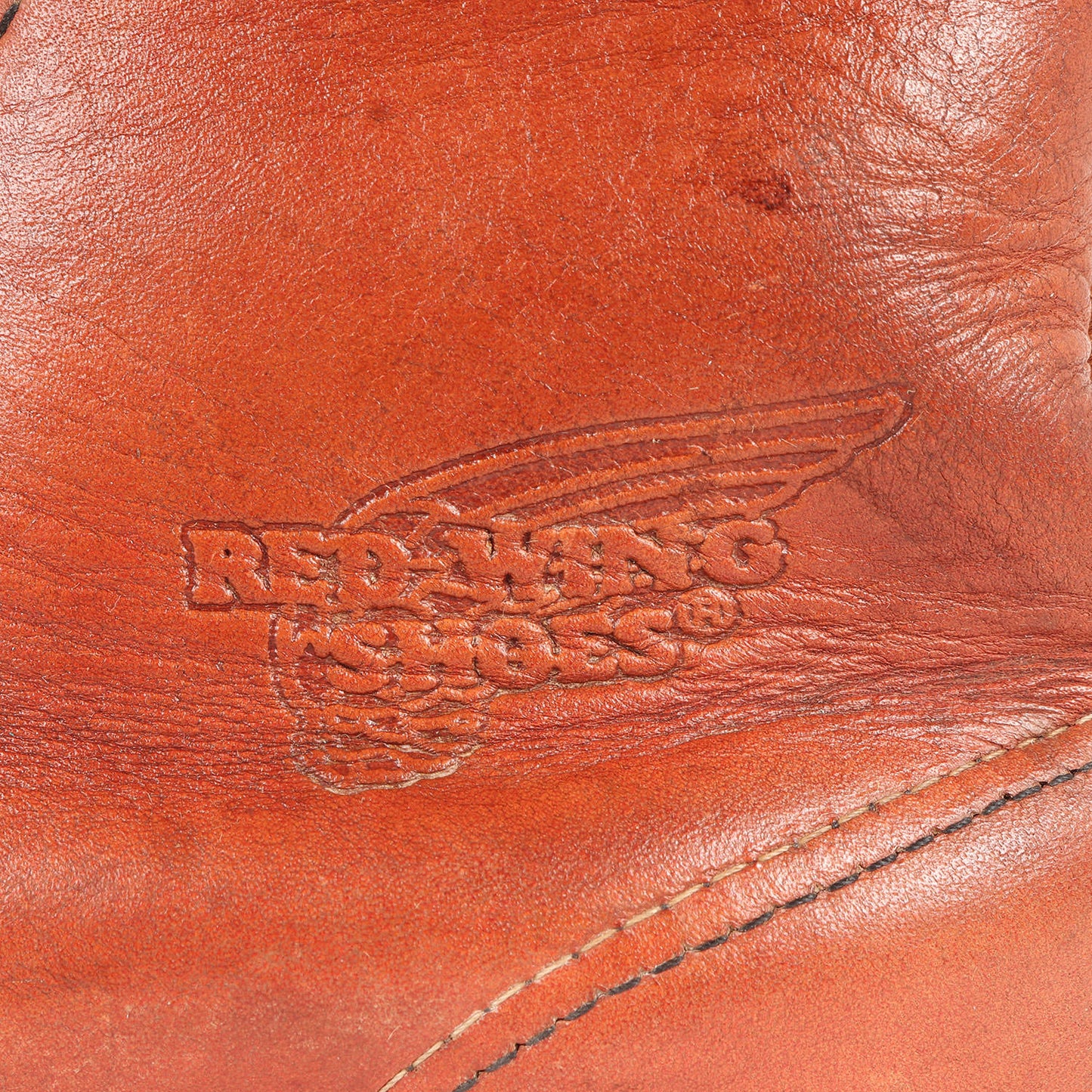 [人気品番 8131] 00s アイリッシュセッター モックトゥ ブーツ / 2004年製 Irish Setter 6-inch Classic Moc