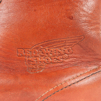 [人気品番 8131] 00s アイリッシュセッター モックトゥ ブーツ / 2004年製 Irish Setter 6-inch Classic Moc