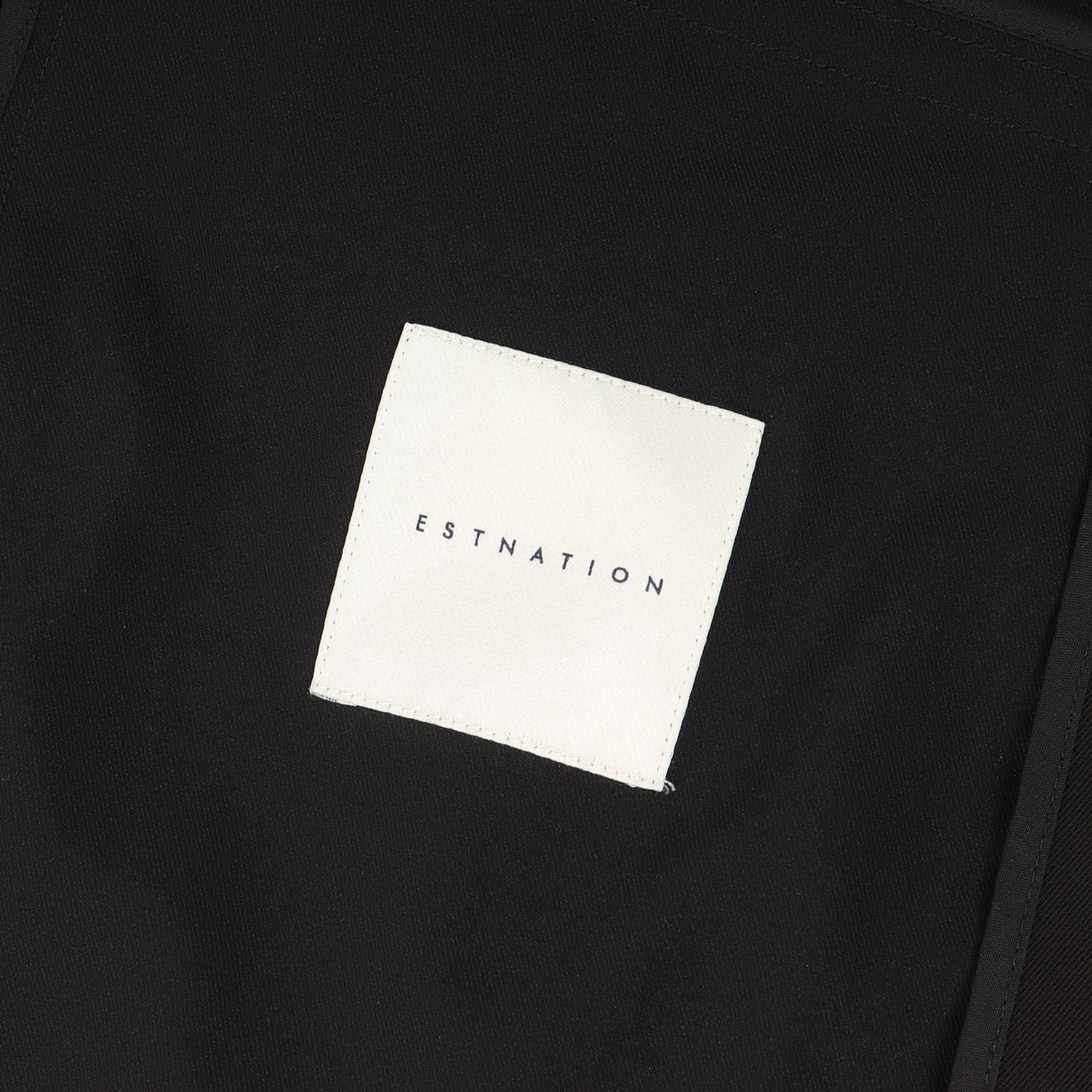 近年モデル コンフォート セットアップ ジャケット