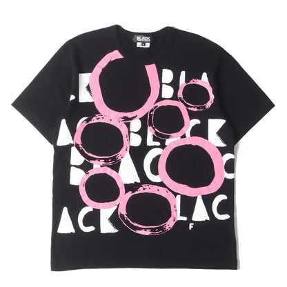 ×Filip Pagowski グラフィックプリント Tシャツ