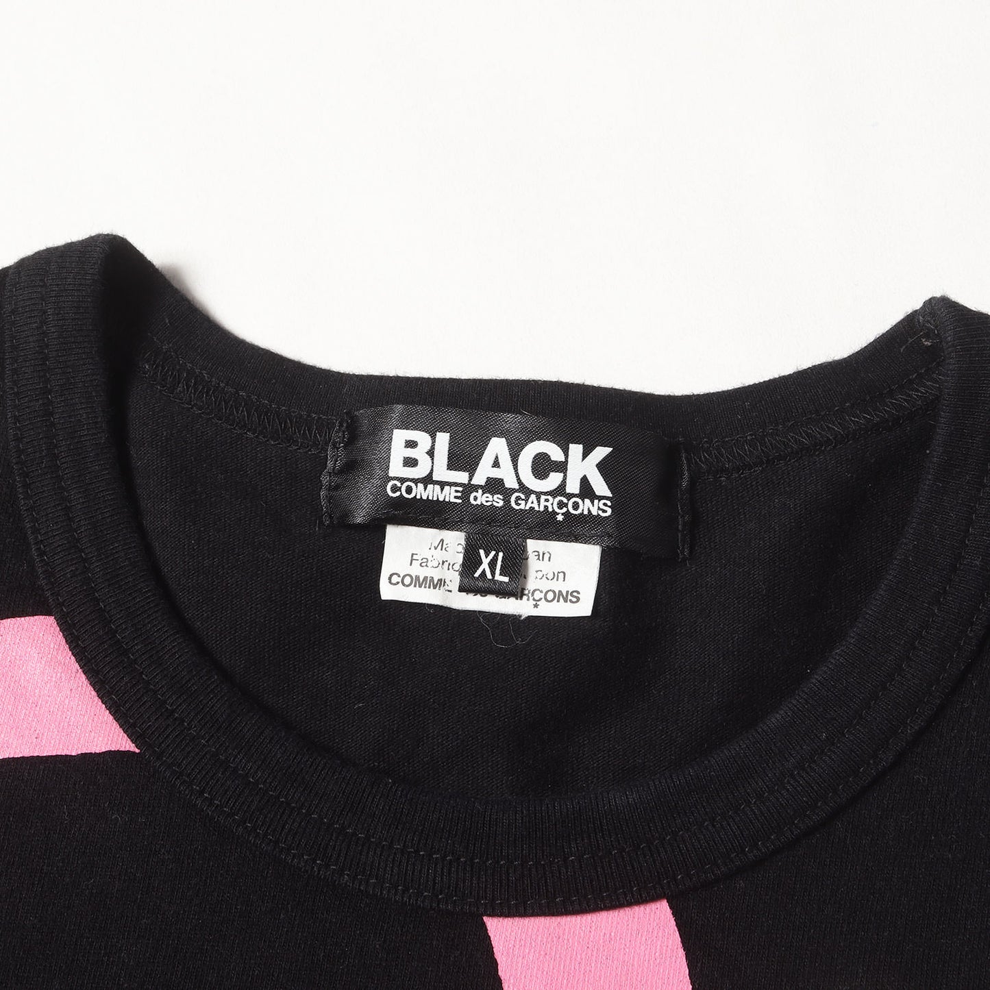 ×Filip Pagowski グラフィックプリント Tシャツ