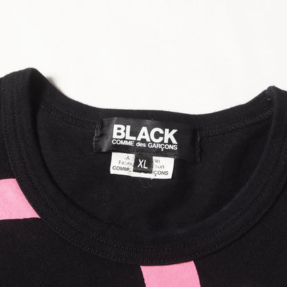 ×Filip Pagowski グラフィックプリント Tシャツ