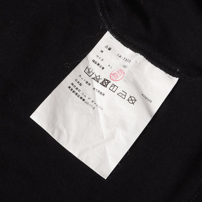 ×Filip Pagowski グラフィックプリント Tシャツ