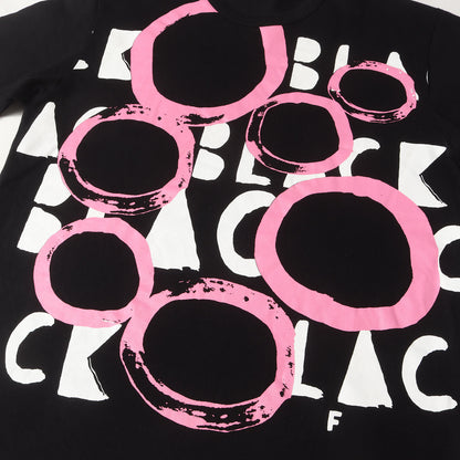 ×Filip Pagowski グラフィックプリント Tシャツ