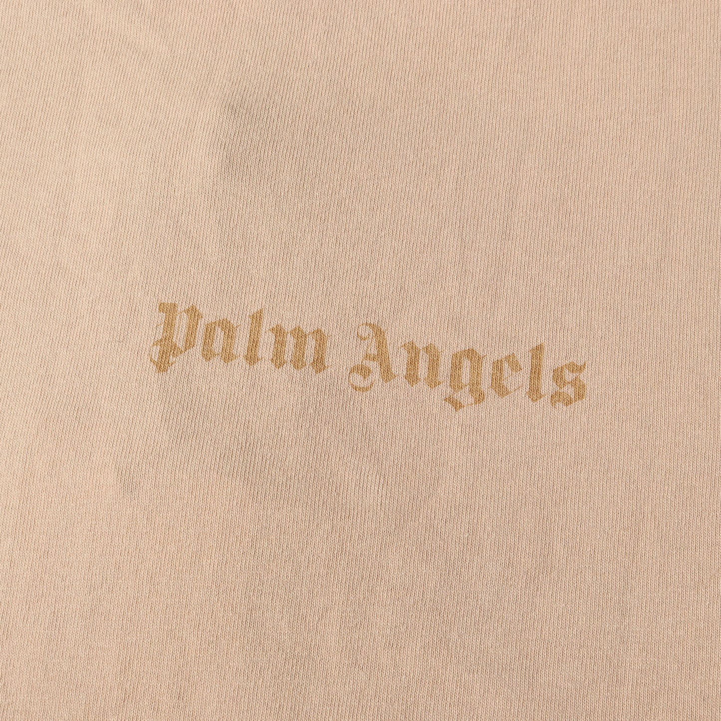 23SS リバースロゴ クルーネック Tシャツ(GD Reverse Logo Tee)