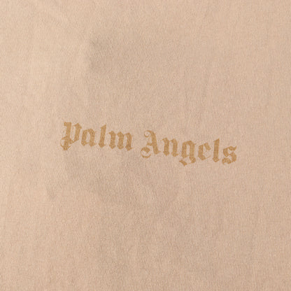 23SS リバースロゴ クルーネック Tシャツ(GD Reverse Logo Tee)