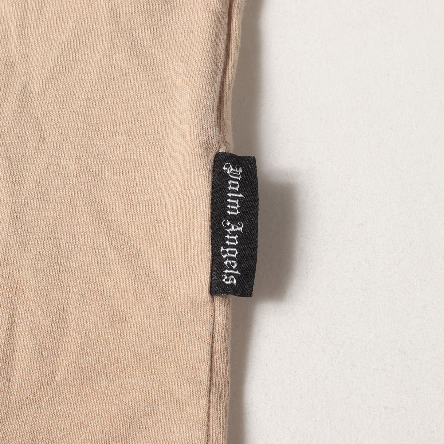 23SS リバースロゴ クルーネック Tシャツ(GD Reverse Logo Tee)