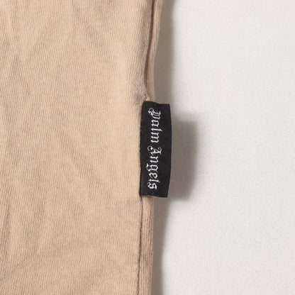 23SS リバースロゴ クルーネック Tシャツ(GD Reverse Logo Tee)