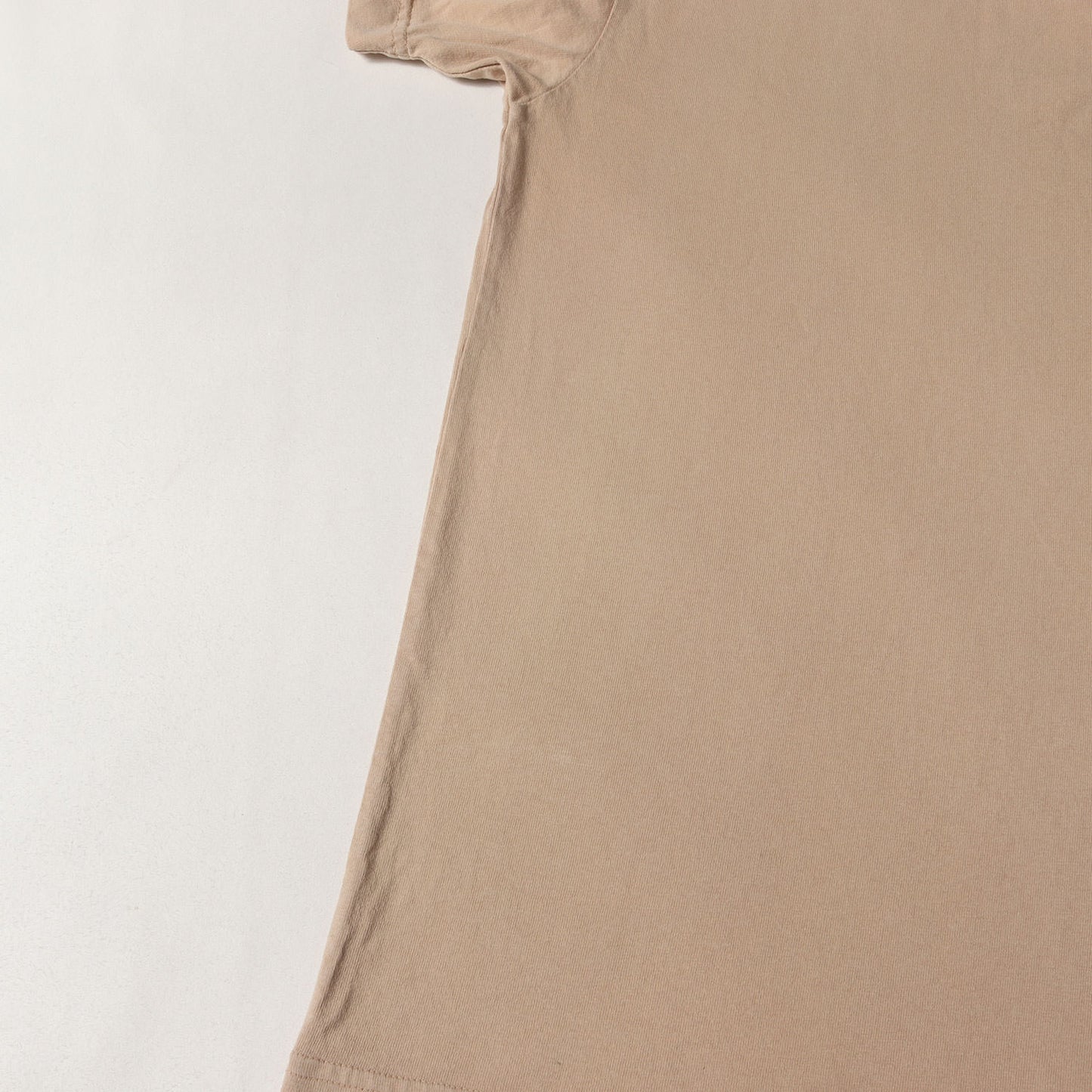 23SS リバースロゴ クルーネック Tシャツ(GD Reverse Logo Tee)