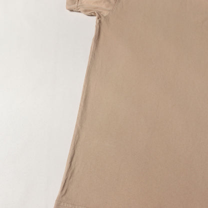 23SS リバースロゴ クルーネック Tシャツ(GD Reverse Logo Tee)