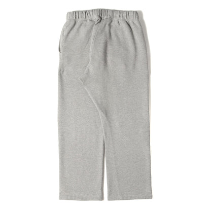 FOG ESSENTIALS フロッキープリント スウェットパンツ