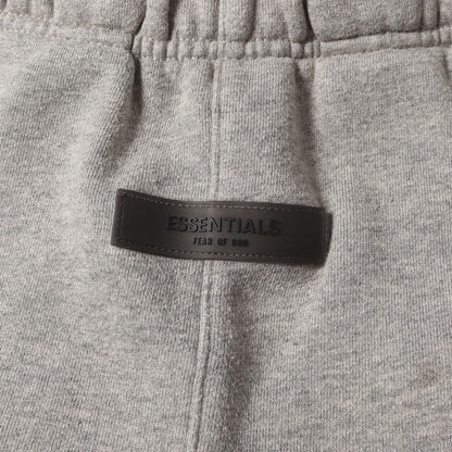 FOG ESSENTIALS フロッキープリント スウェットパンツ