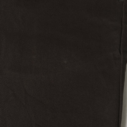 ×Dickies ストレッチツイル テーパード チノパンツ