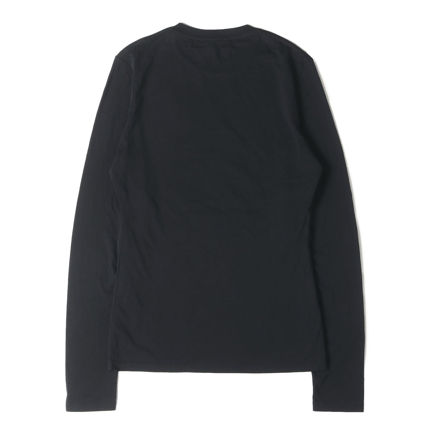 YSLロゴ ロングスリーブ Tシャツ / カットソー