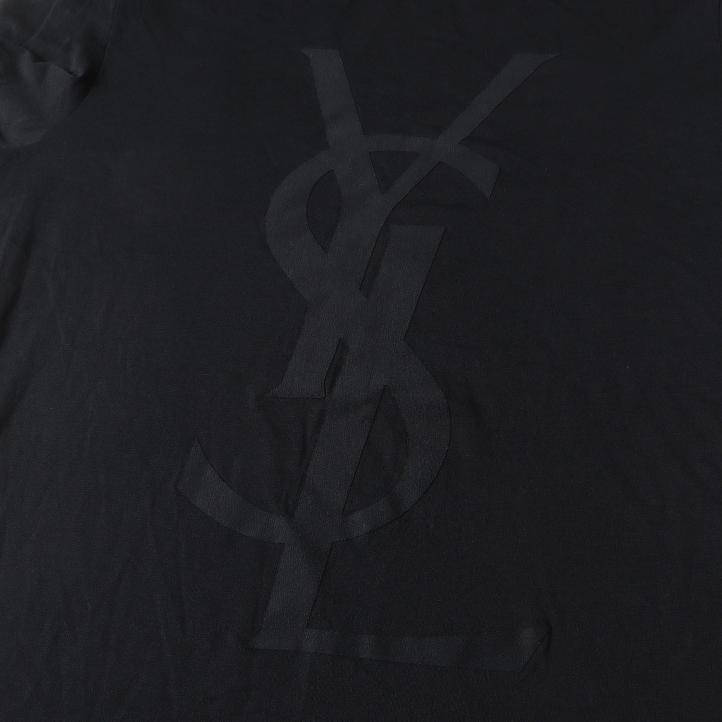 YSLロゴ ロングスリーブ Tシャツ / カットソー