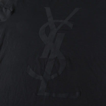 YSLロゴ ロングスリーブ Tシャツ / カットソー
