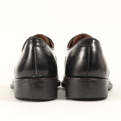 ストレートチップ 内羽根 レザー シューズ(315R)