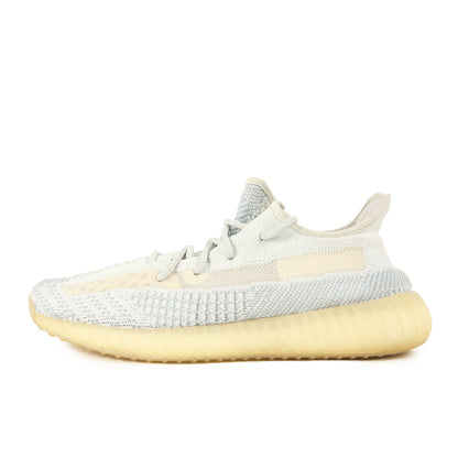 YEEZY BOOST 350 V2 CITRIN NON-REFLECTIVE (FW3042)