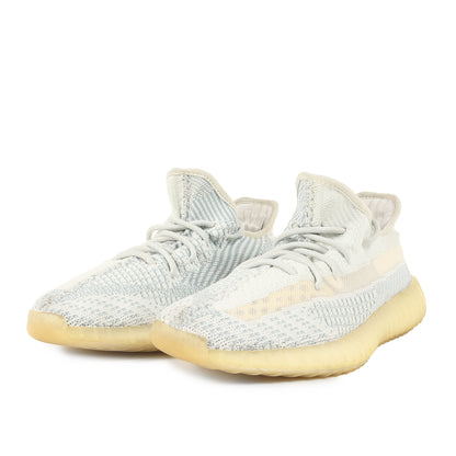 YEEZY BOOST 350 V2 CITRIN NON-REFLECTIVE (FW3042)