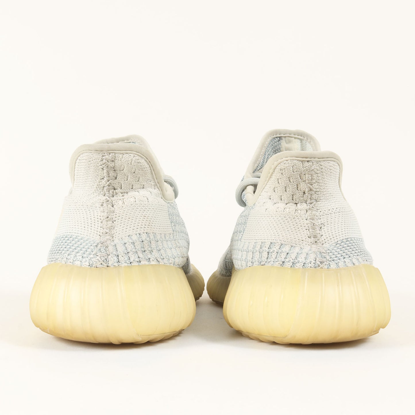 YEEZY BOOST 350 V2 CITRIN NON-REFLECTIVE (FW3042)