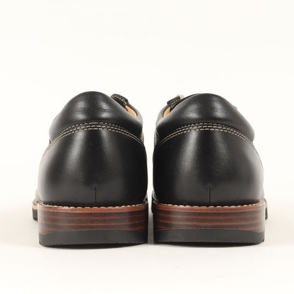 レースアップ レザー スニーカー(60EL)