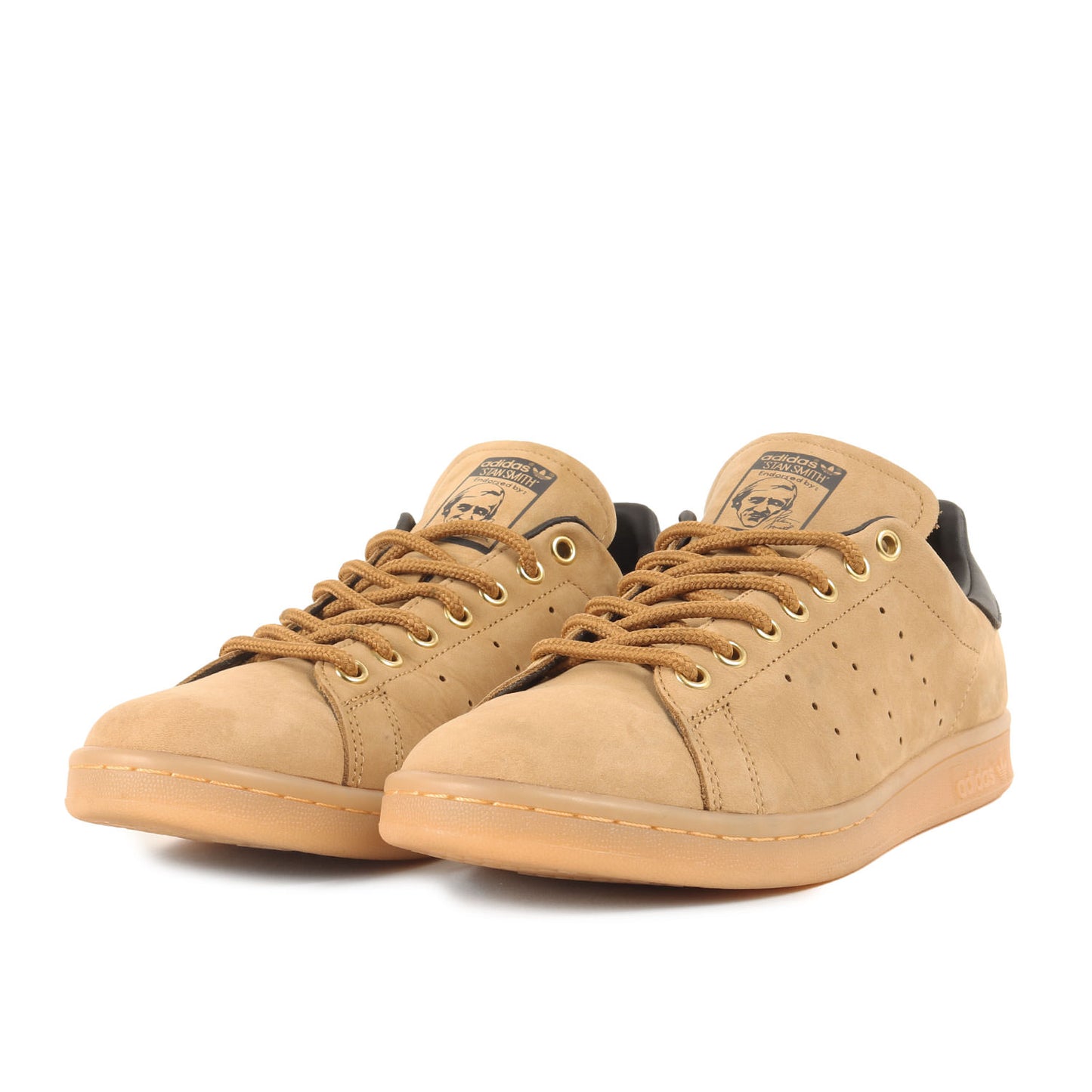 STAN SMITH WHEAT PACK (FZ1945)