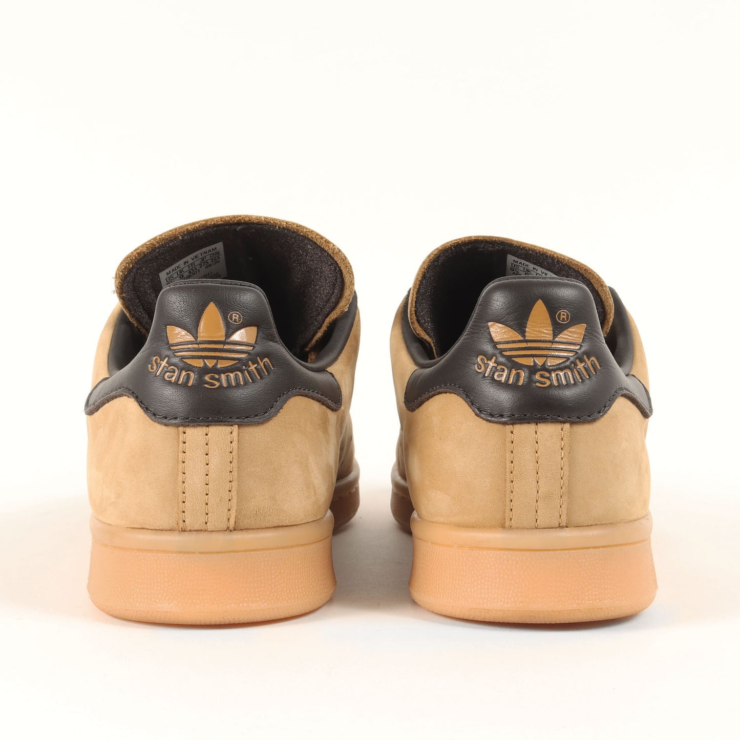 STAN SMITH WHEAT PACK (FZ1945)