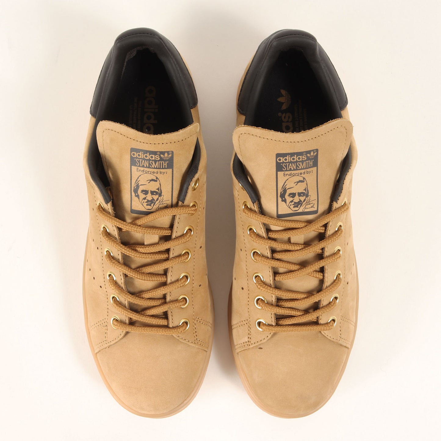 STAN SMITH WHEAT PACK (FZ1945)