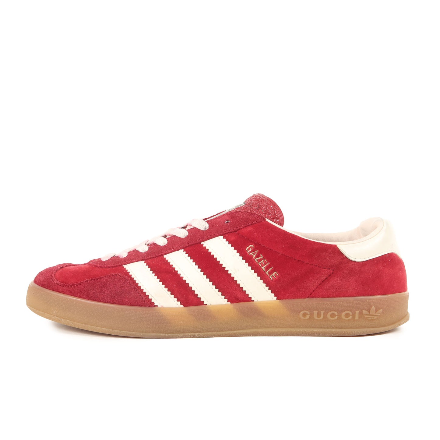 ×adidas GAZELLE (HQ8853 / イタリア製)
