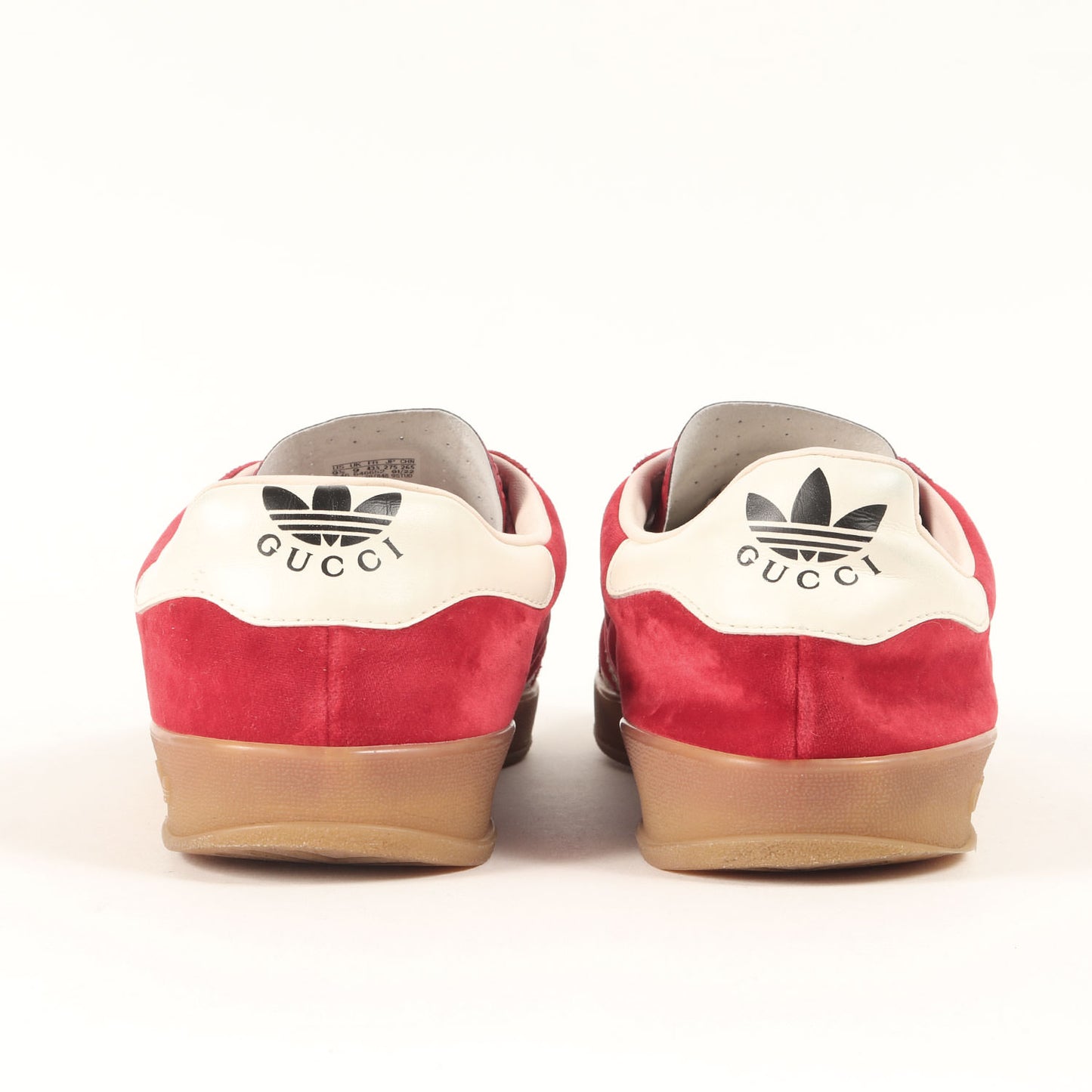 ×adidas GAZELLE (HQ8853 / イタリア製)
