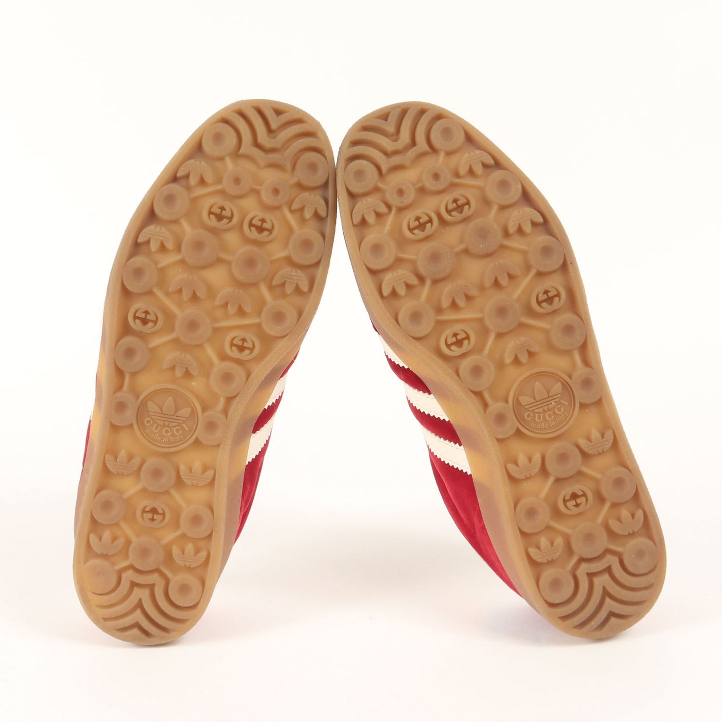 ×adidas GAZELLE (HQ8853 / イタリア製)