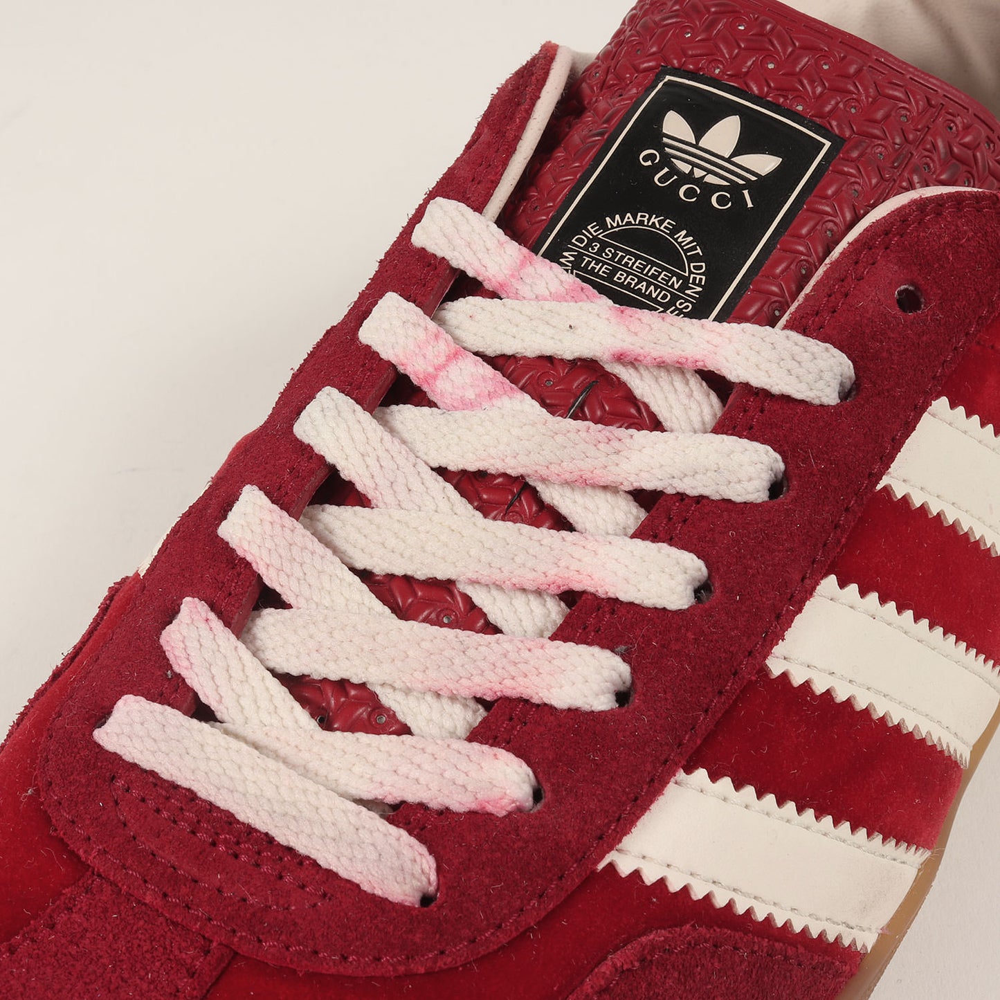 ×adidas GAZELLE (HQ8853 / イタリア製)