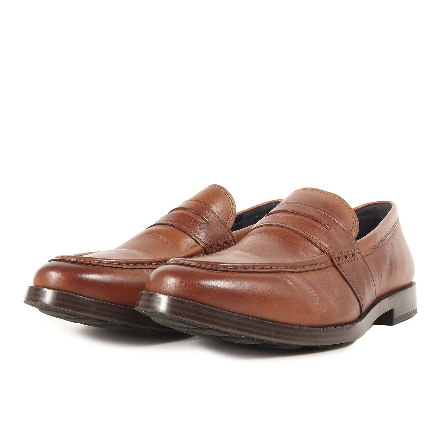 ジェファーソン グランド ペニーローファー(JEFFERSON GRAND PNY)