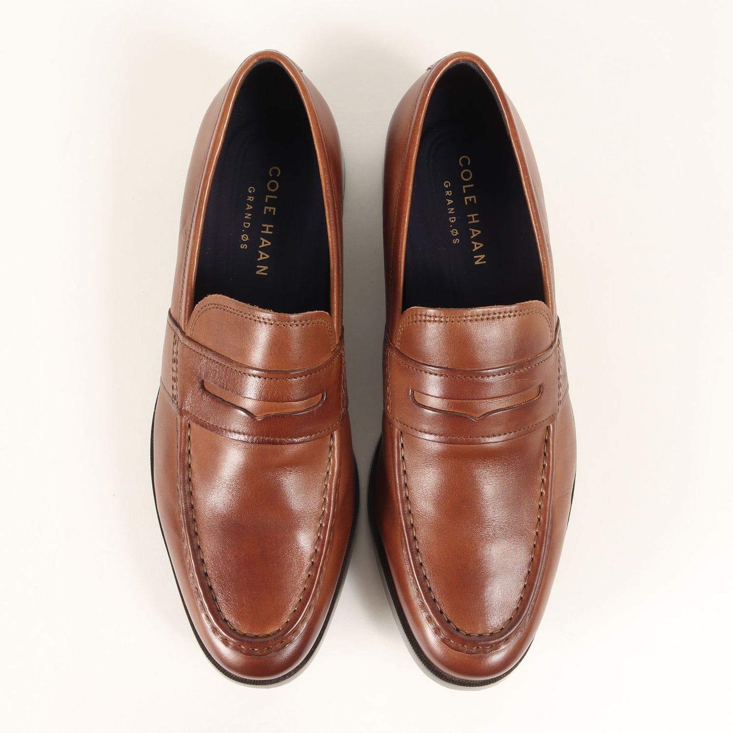 ジェファーソン グランド ペニーローファー(JEFFERSON GRAND PNY)