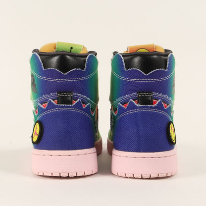 ×J.Balvin AIR JORDAN 1 RETRO HIGH OG J (DC3481-900)