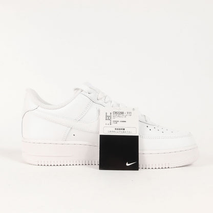 AIR FORCE 1 07 (2021年製 / CW2288-111)