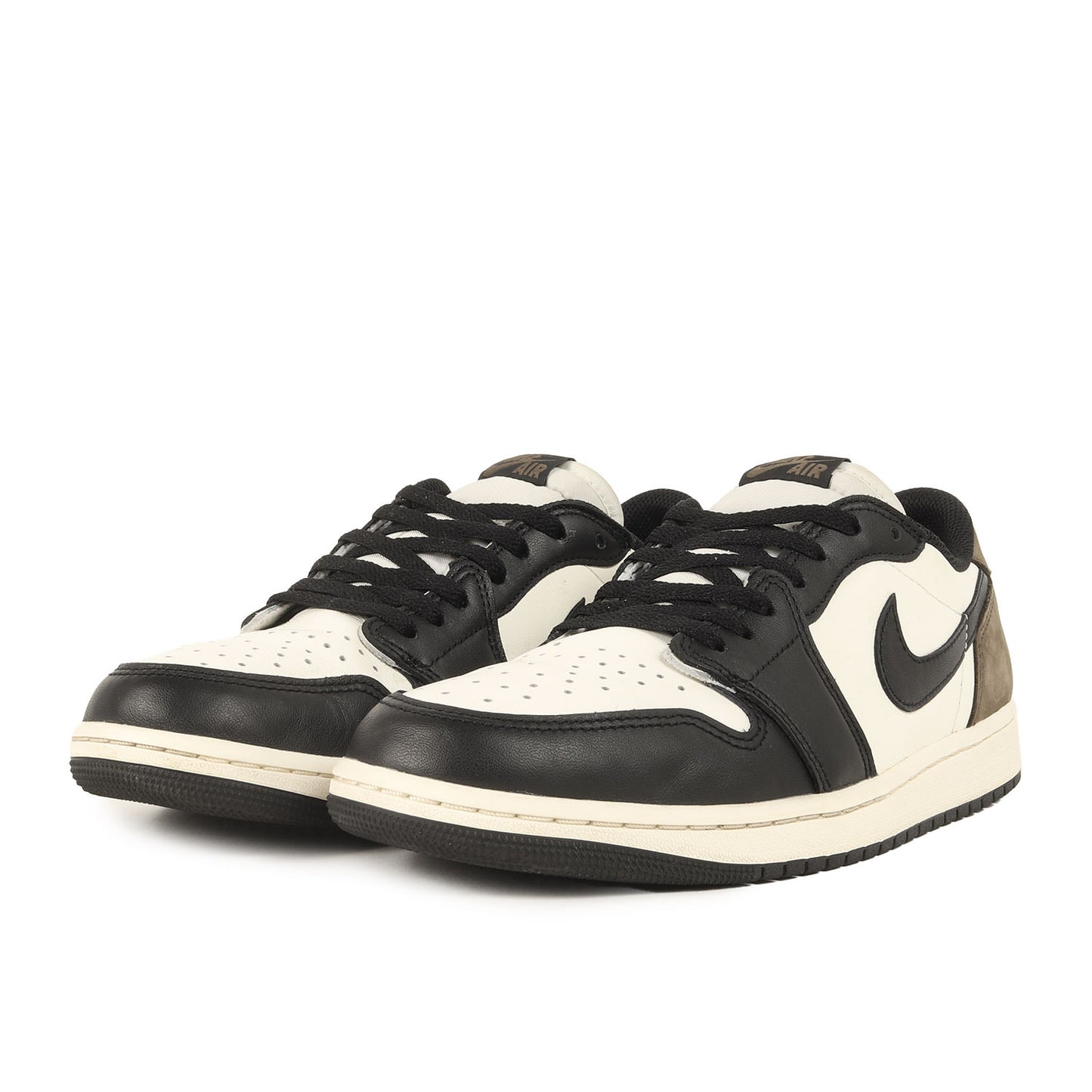 AIR JORDAN 1 RETRO LOW OG MOCHA (CZ0790-102)